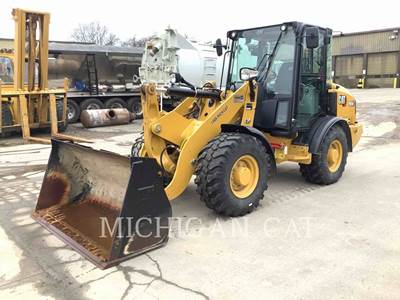 2021 Caterpillar 906M Wheel Loader For Sale, 501 Hours | Novi, MI ...