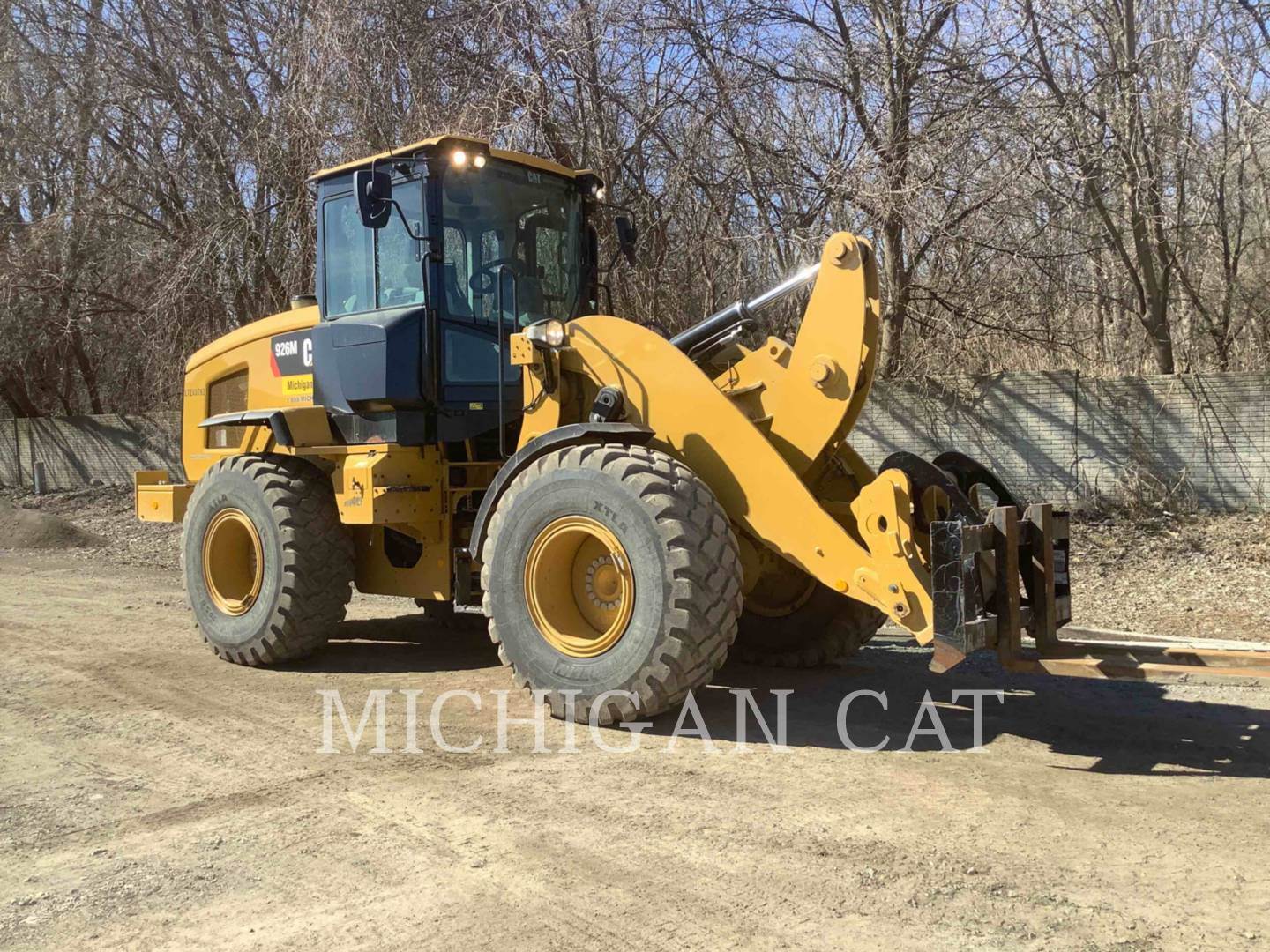 2017 Caterpillar 926m Wheel Loader For Sale 2 118 Hours Grand Rapids Mi Lte3792 A Mylittlesalesman Com 2017 Caterpillar 926m Wheel Loader For Sale 2 118 Hours Grand Rapids Mi Lte3792 A Mylittlesalesman Com
