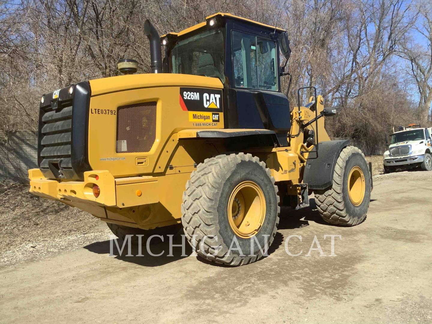 2017 Caterpillar 926m Wheel Loader For Sale 2 118 Hours Grand Rapids Mi Lte3792 A Mylittlesalesman Com 2017 Caterpillar 926m Wheel Loader For Sale 2 118 Hours Grand Rapids Mi Lte3792 A Mylittlesalesman Com