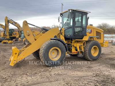 Caterpillar 926M Wheel Loader