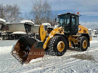Caterpillar 926M Wheel Loader