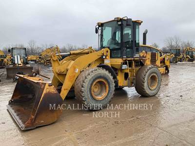 Caterpillar 928G Wheel Loader