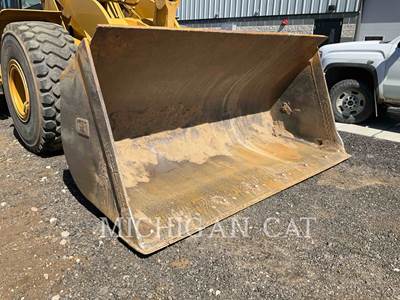 2002 Caterpillar 962G Wheel Loader For Sale, 9,507 Hours | Novi, MI ...