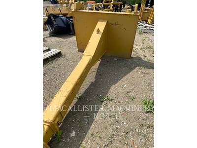 Caterpillar 980HQ MH ARM Wheel Loader