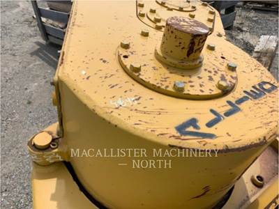 Allied D8T WINCH Winch