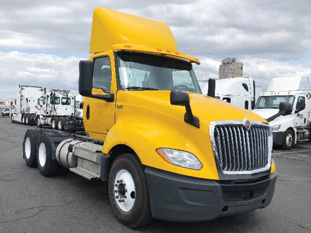 2019 International LT625 Day Cab Truck 430HP For Sale Tunica, MS