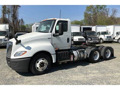 International LT625 Day Cab Truck - 430HP