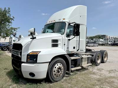 Mack Anthem Day Cab Truck - MP7 430HP