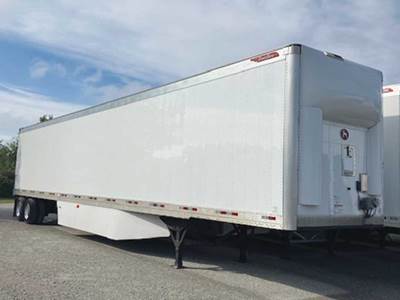 Great Dane Champion SE Dry Van Trailer