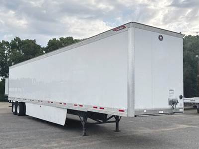 Great Dane Champion SE Dry Van Trailer