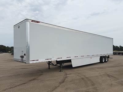 Great Dane Champion SE Dry Van Trailer