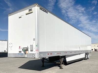 Great Dane Champion SE Dry Van Trailer