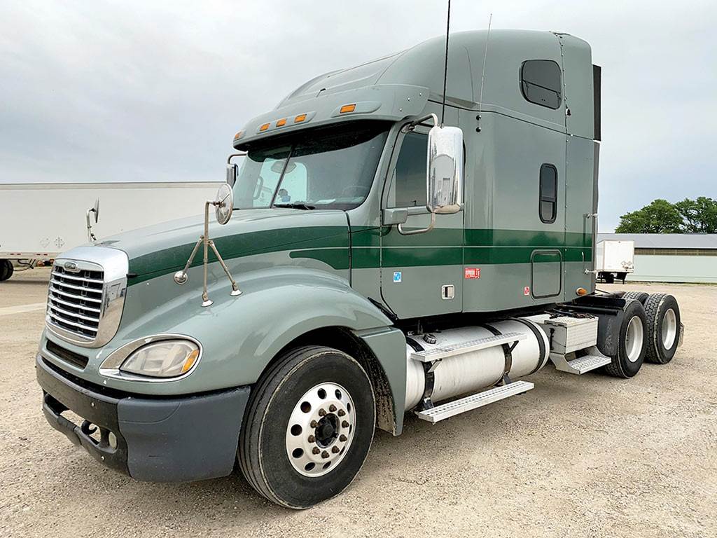 2018 UTILITY 4000DX 53 ft Dry Van Trailer Swing Door, Air Ride For