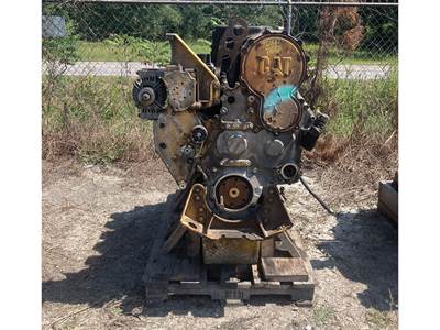 Caterpillar C15 ACERT 6NZ Engine - 475 HP