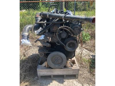 Cummins N14 CELECT PLUS Engine - 370 HP