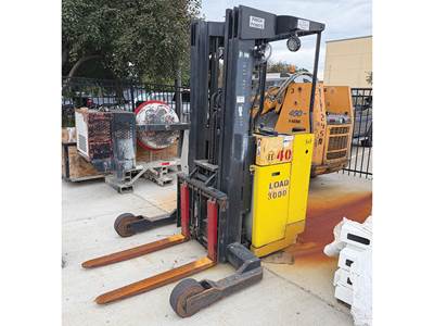 Hyster N40ER Forklift