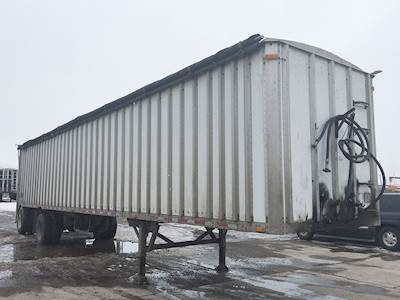Live Floor Trailers For Sale Mylittlesalesman Com