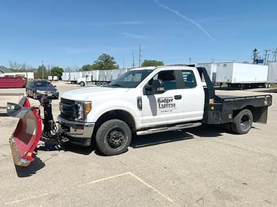 Ford F-350