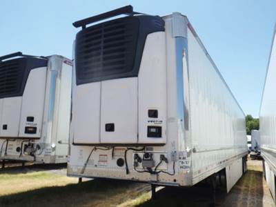 Great Dane Multi-Temp Reefer Trailer