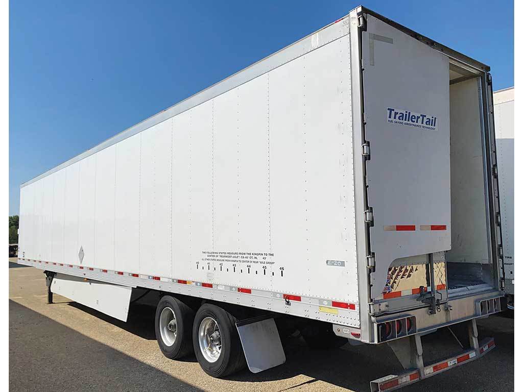 2016 UTILITY 3000R 53 ft Reefer Trailer Swing Door, Carrier For Sale
