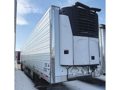 UTILITY 3000R 53 ft Reefer Trailer - Swing Door, Carrier