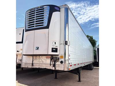 UTILITY 3000R 53 ft Reefer Trailer - Swing Door, Carrier