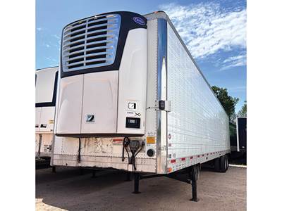 UTILITY 3000R 53 ft Reefer Trailer - Roll up Door, Carrier