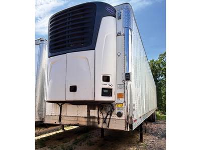 UTILITY 3000R 53 ft Reefer Trailer - Swing Door, Carrier