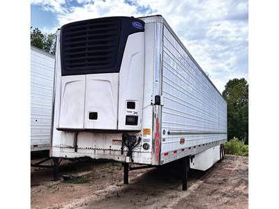 UTILITY 3000R 53 ft Reefer Trailer - Swing Door, Carrier