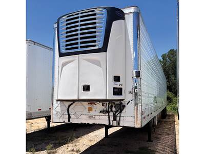 UTILITY 3000R 53 ft Reefer Trailer - Swing Door, Carrier