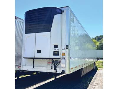 UTILITY 3000R 53 ft Reefer Trailer - Swing Door, Carrier