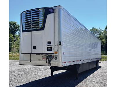UTILITY 3000R 53 ft Reefer Trailer - Swing Door, Carrier