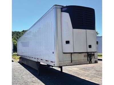 UTILITY 3000R 53 ft Reefer Trailer - Swing Door, Carrier