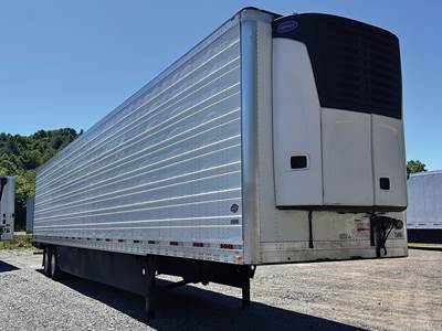 UTILITY 3000R 53 ft Reefer Trailer - Swing Door, Carrier