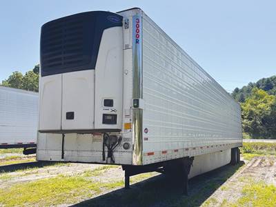 UTILITY 3000R 53 ft Reefer Trailer - Swing Door, Carrier