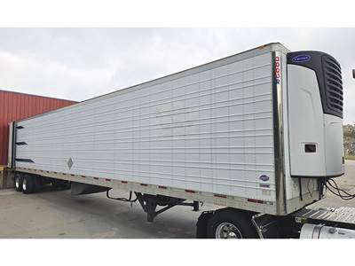 UTILITY 3000R 53 ft Reefer Trailer - Swing Door, Carrier