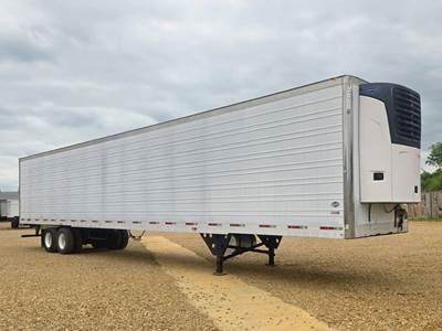 UTILITY 53 ft Reefer Trailer - Swing Door, Thermo King