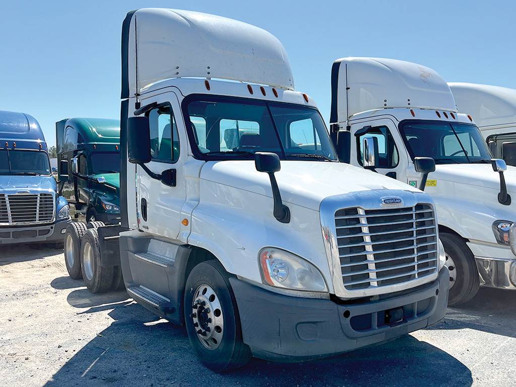 2009 UTILITY TRIAXLE Reefer Trailer For Sale Salisbury, NC