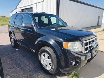 Ford Escape XLT