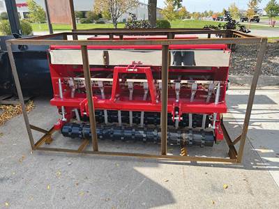 AGT Mini Skid Steer