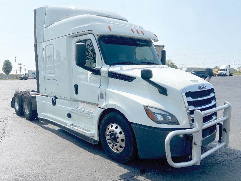 Mid Roof Semi Trucks For Sale: Your Comprehensive Guide to Balancing Versatility and Value