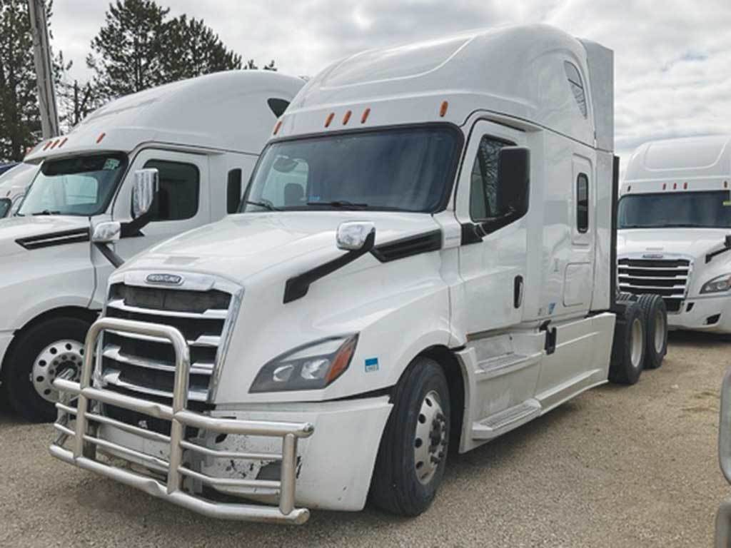 Used Trucks Peoria Il