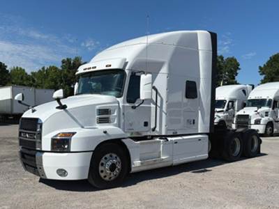Mack Anthem Sleeper Semi Truck - 70" Stand-Up, MP8 505HP