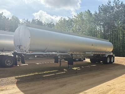 Heil Great Dane Tank Trailer