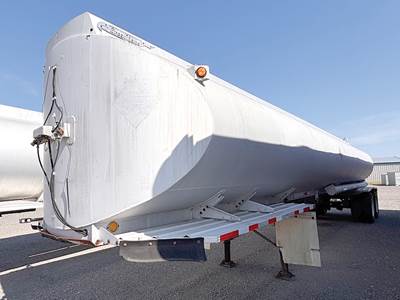 Heil Great Dane Tank Trailer