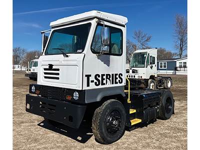 Hoist T Series Yard Spotter Truck - 175HP