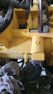 Ingersoll-Rand HR2.5 Air Compressor