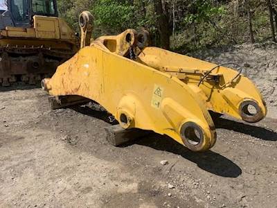 Komatsu WA900-3E0 Boom