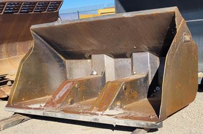 TINK ROLL-OUT BUCKET Bucket