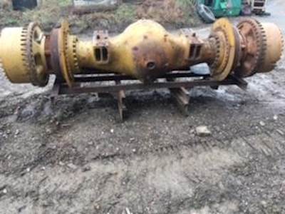 Caterpillar FRONT AXLE & DIFFERENTIAL FOR CAT 988B